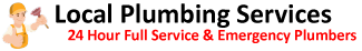 Angelus Oaks Plumbers